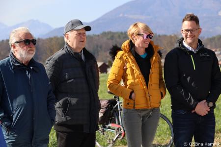 Odprtje kolesarske povezave Kamnik–Mengeš–Trzin–Ljubljana (22)